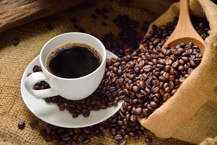 Want to drink better-tasting coffee? Freeze your beans, say scientists 